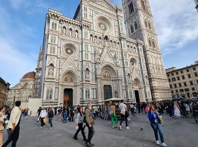 The Lux Florencie