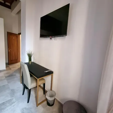 The Lux Bed & Breakfast Florens