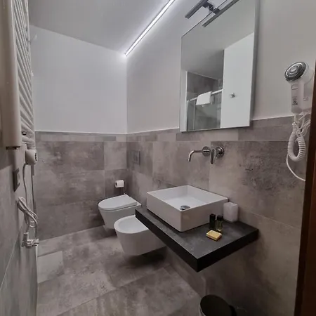 Bed & Breakfast The Lux Florens