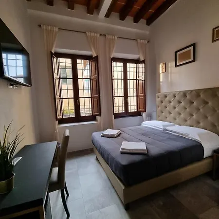 فندق مبيت وإفطار The Lux
