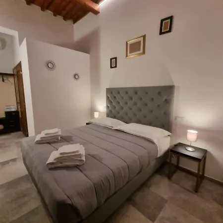 فندق مبيت وإفطار The Lux