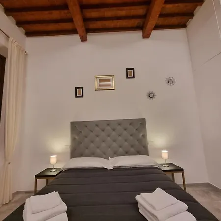 The Lux 4* فلورنس