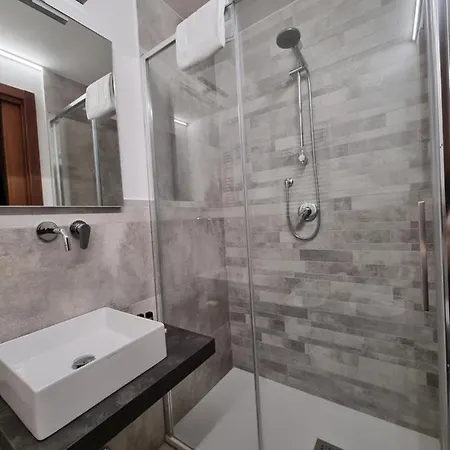 Bed & Breakfast The Lux Florens