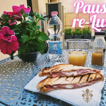 فندق مبيت وإفطار The Lux
