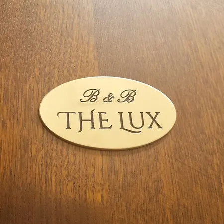 The Lux 4*