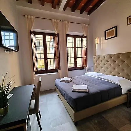 The Lux فندق مبيت وإفطار 4*