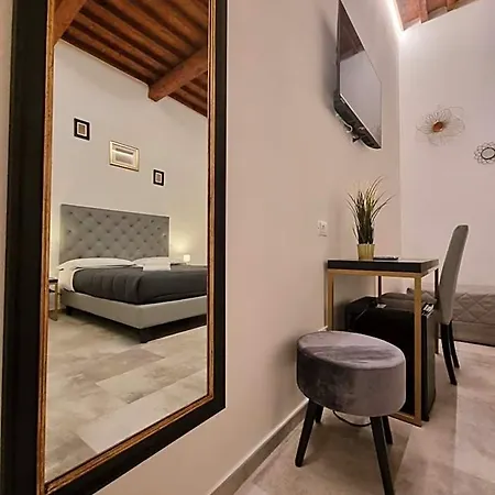 فندق مبيت وإفطار The Lux 4*