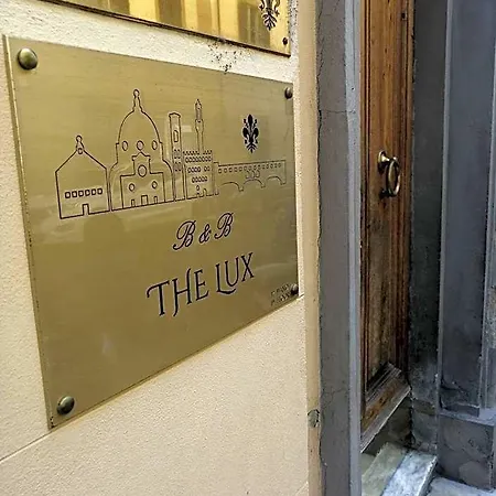 فندق مبيت وإفطار The Lux 4*