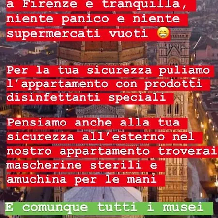 The Lux * Florence