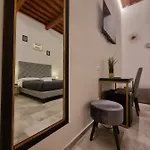 The Lux Bed & Breakfast Florence