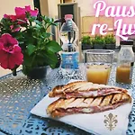 Bed & Breakfast The Lux
