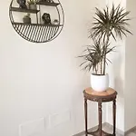 The Lux Bed & Breakfast
