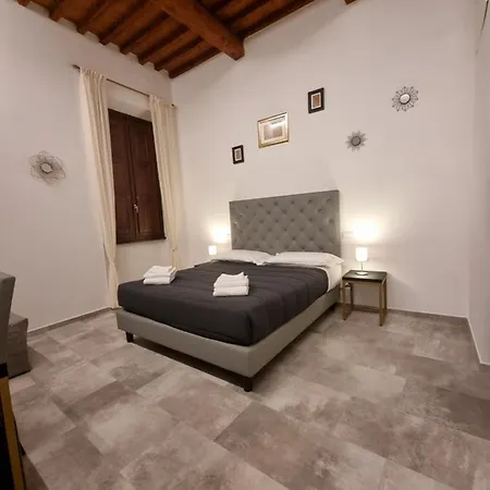 The Lux Bed & Breakfast 4*