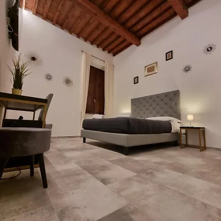 The Lux Bed & Breakfast