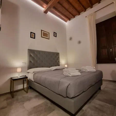 Bed & Breakfast The Lux