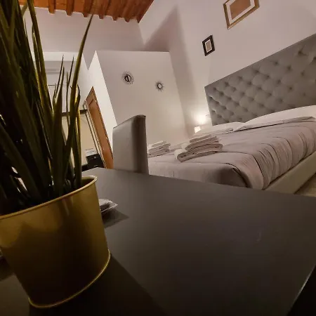 The Lux Bed & Breakfast