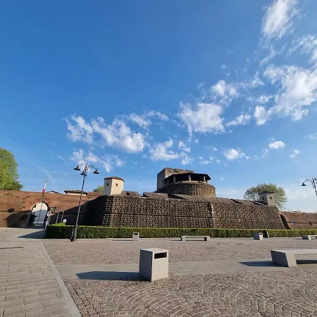 Frühstückspension The Lux Florenz