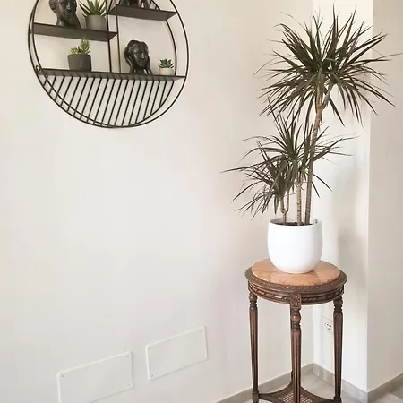 The Lux Bed & Breakfast