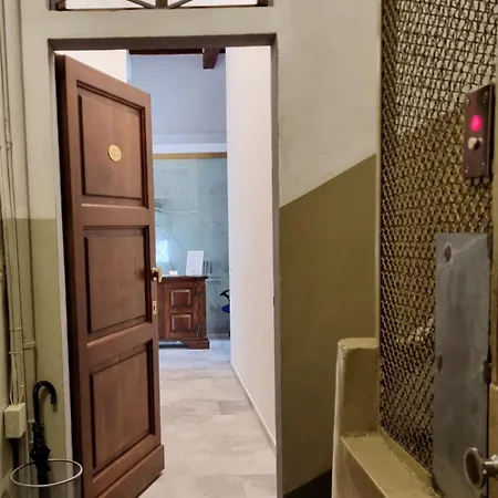 Bed & Breakfast The Lux 4*