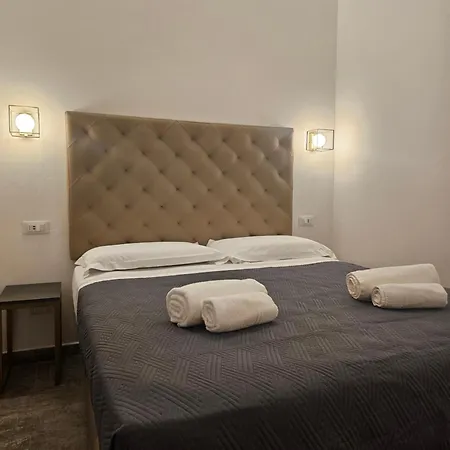 Bed & Breakfast The Lux