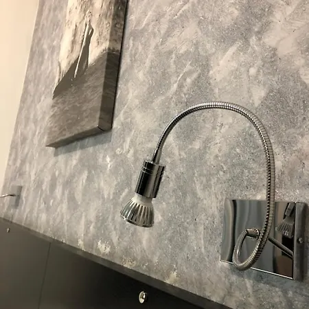 Bed & Breakfast The Lux 4*