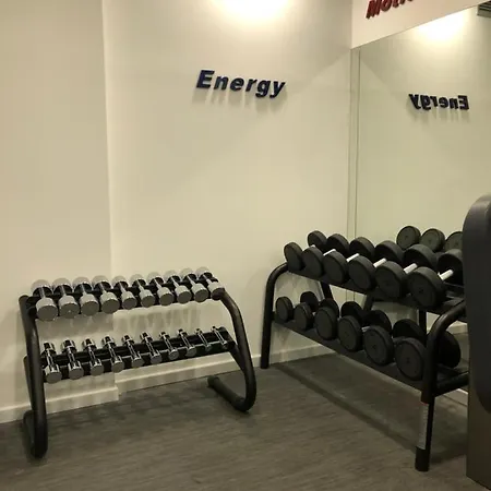 Bed & Breakfast The Lux Florens