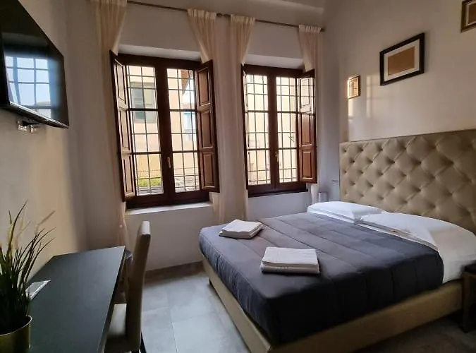 Bed & Breakfast The Lux