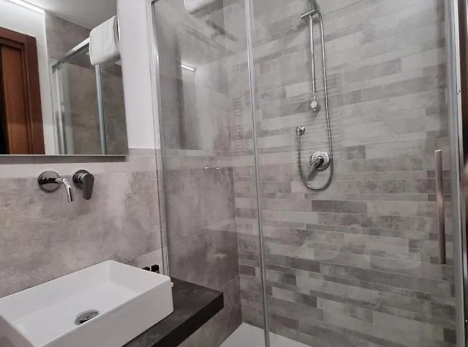 Frühstückspension The Lux Florenz