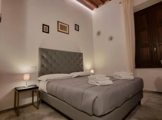 Frühstückspension The Lux