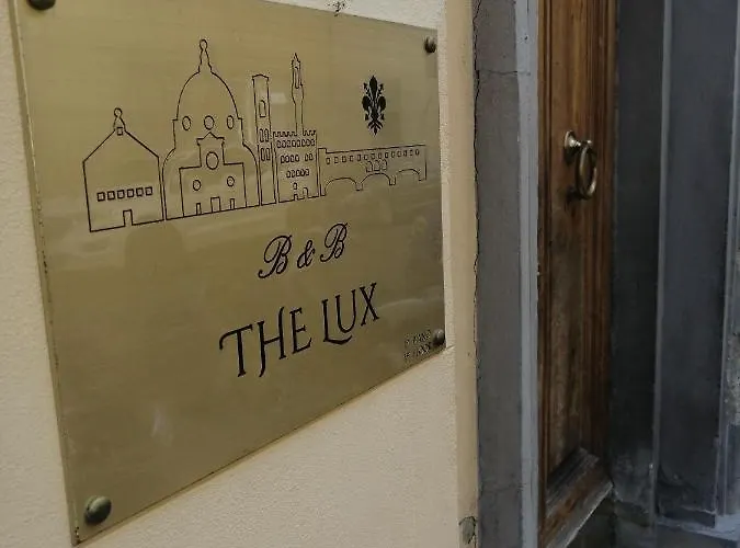The Lux Bed & Breakfast