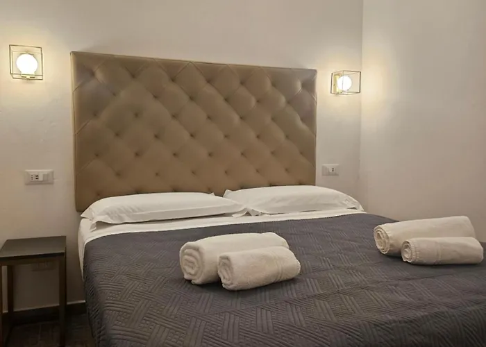 Bed & Breakfast The Lux